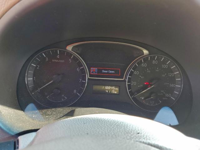 Nissan Altima 2.5 Image 8