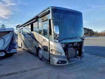  Salvage Freightliner Chassis Xc