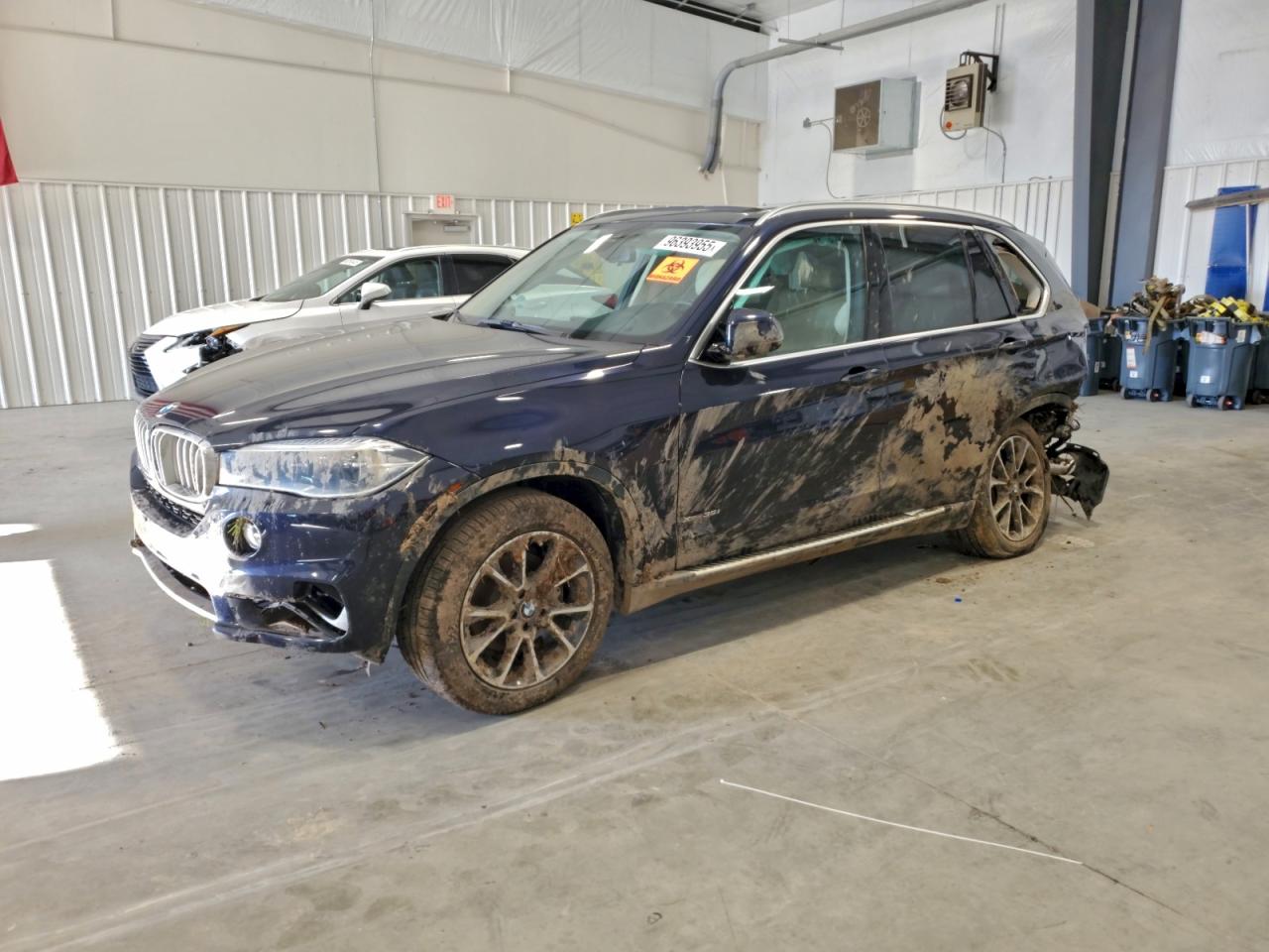 BMW X Series Xdrive35i Image 1