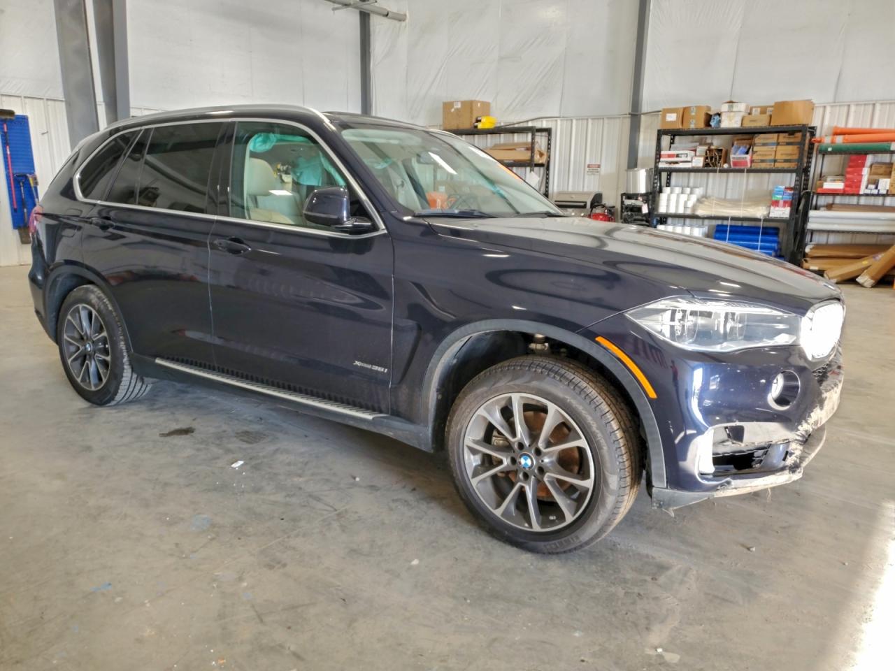 BMW X Series Xdrive35i Image 4