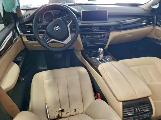 BMW X Series Xdrive35i Image 3