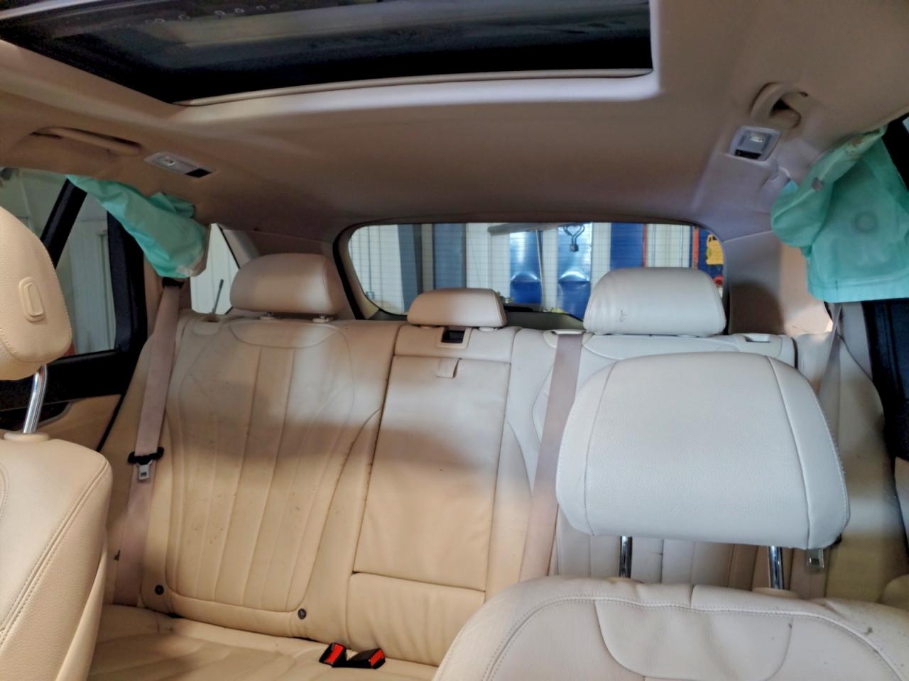 BMW X Series Xdrive35i Image 8