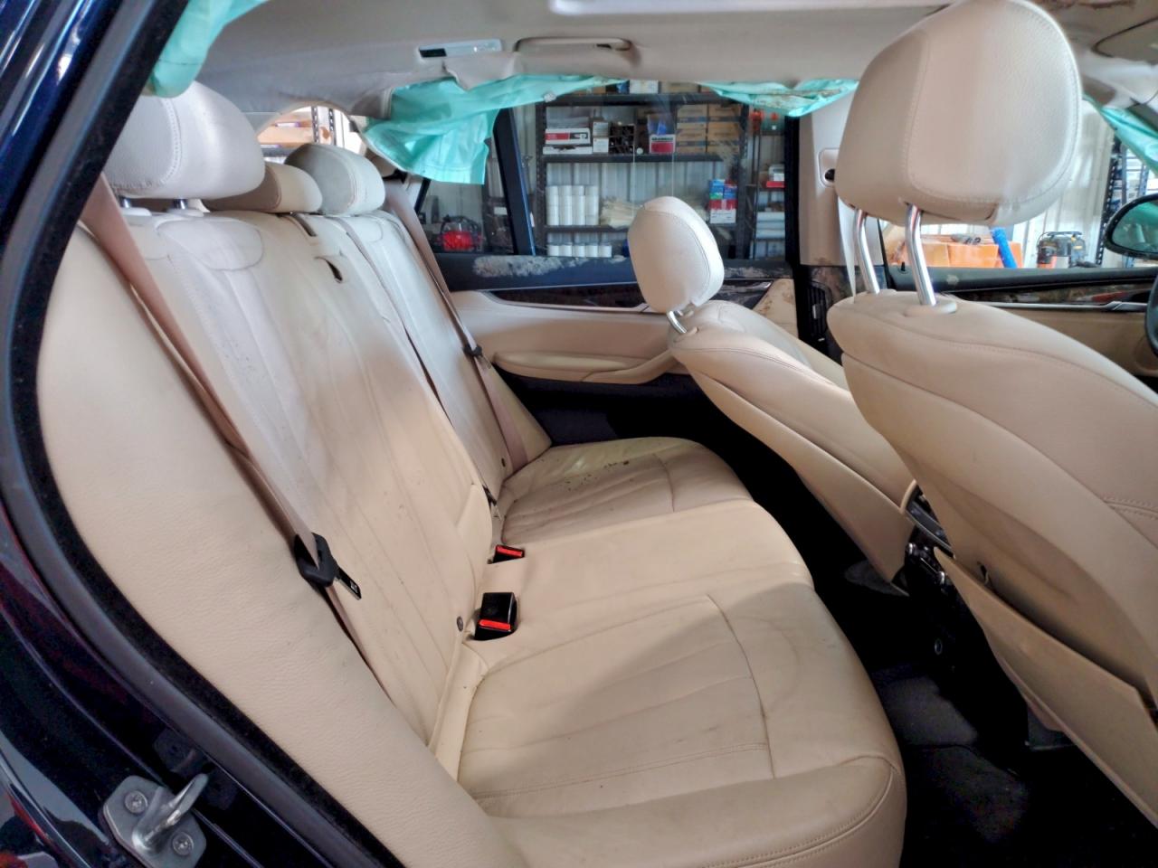 BMW X Series Xdrive35i Image 9