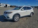 Nissan Rogue S Image 1