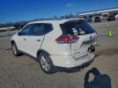 Nissan Rogue S Image 5