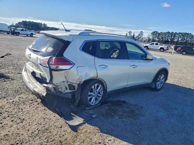 Nissan Rogue S Image 2