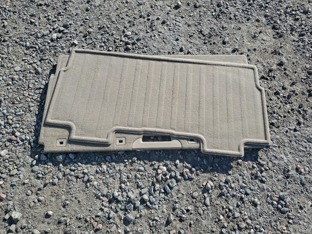 Nissan Rogue S Image 4