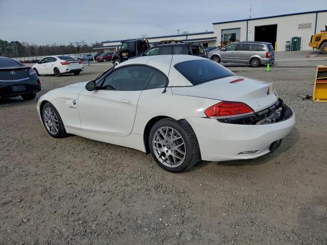 BMW Z Series Sdrive30i Image 12