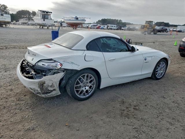 BMW Z Series Sdrive30i Image 4