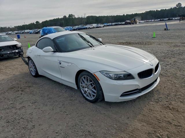 BMW Z Series Sdrive30i Image 6