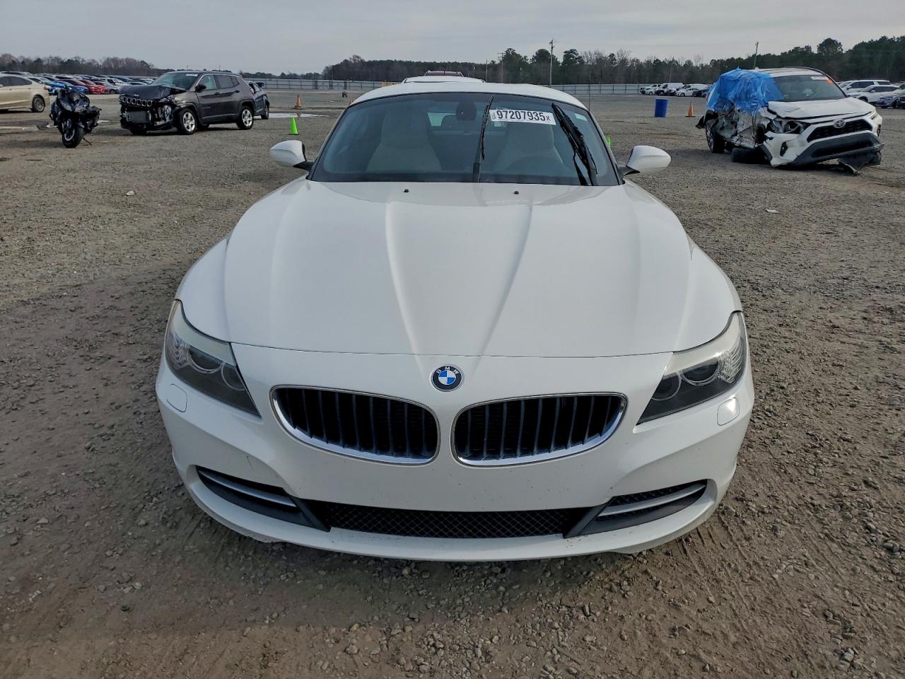 BMW Z Series Sdrive30i Image 2