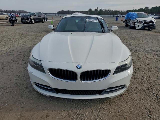 BMW Z Series Sdrive30i Image 2