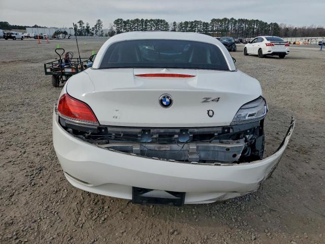 BMW Z Series Sdrive30i Image 11