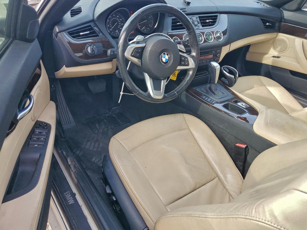 BMW Z Series Sdrive30i Image 3