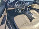 BMW Z Series Sdrive30i Image 3