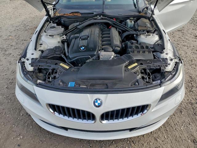 BMW Z Series Sdrive30i Image 10