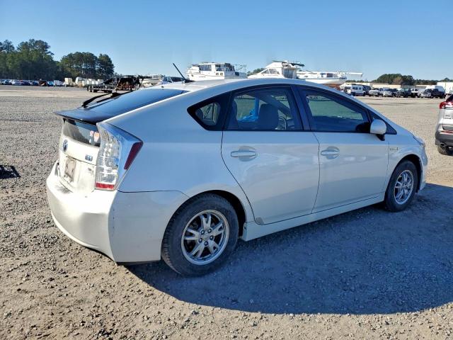 Toyota Prius Image 6