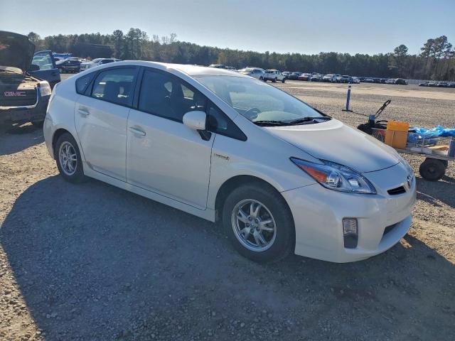 Toyota Prius Image 8