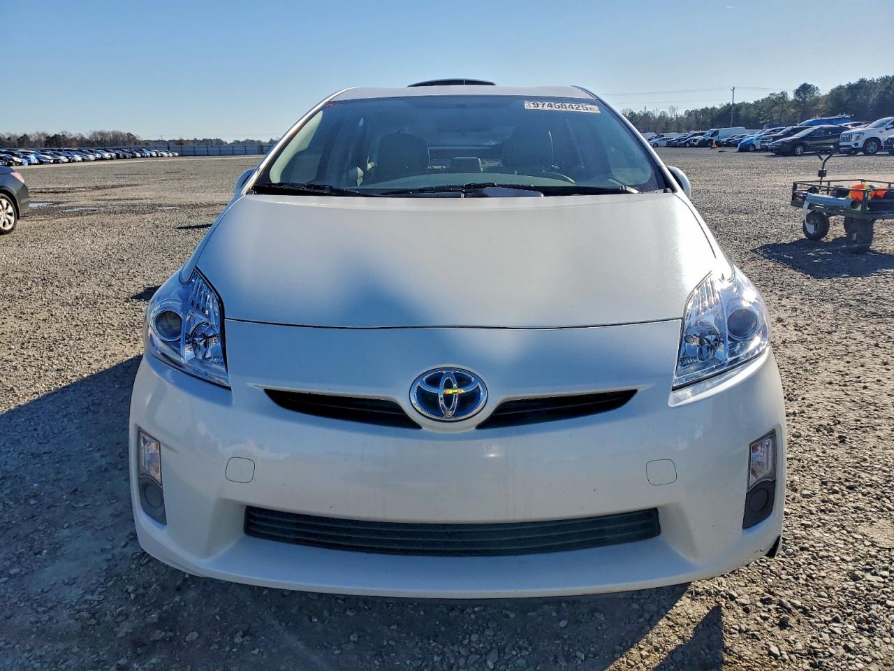Toyota Prius Image 2