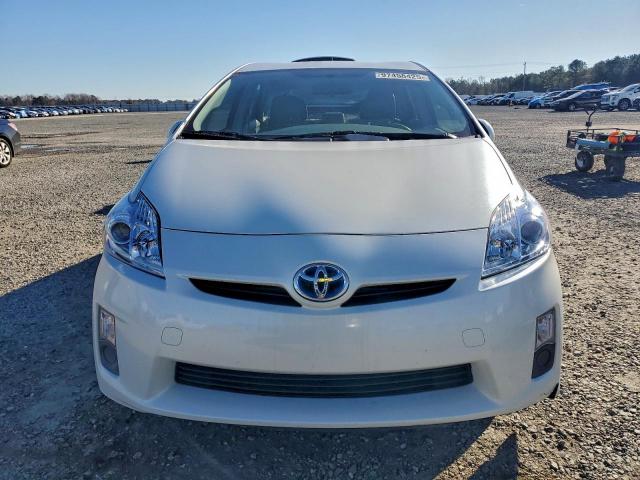 Toyota Prius Image 2