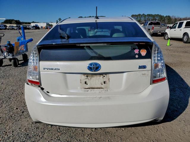 Toyota Prius Image 7