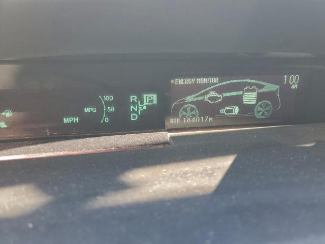 Toyota Prius Image 9