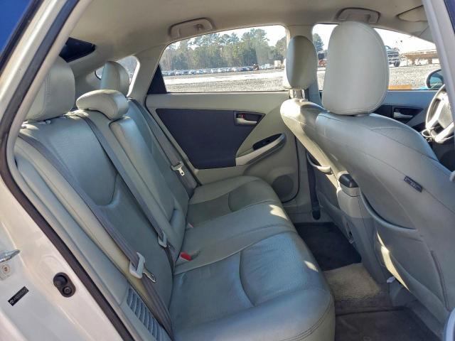 Toyota Prius Image 5