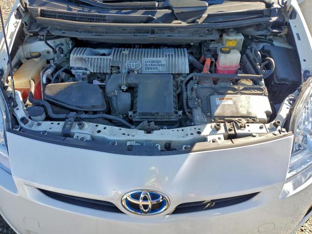 Toyota Prius Image 4