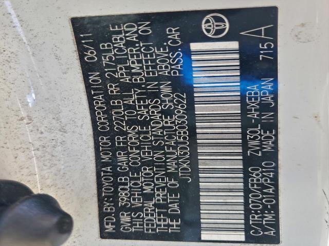 Toyota Prius Image 3