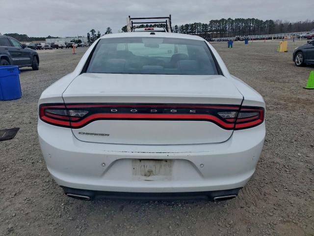 Dodge Charger Se Image 5