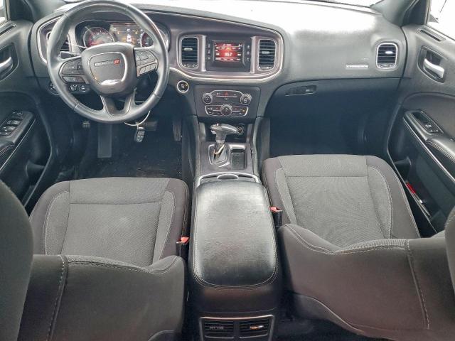 Dodge Charger Se Image 10