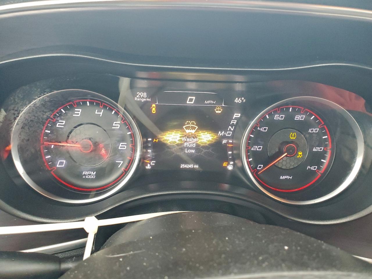 Dodge Charger Se Image 12