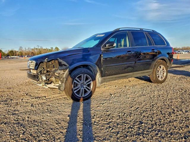  Salvage Volvo XC90
