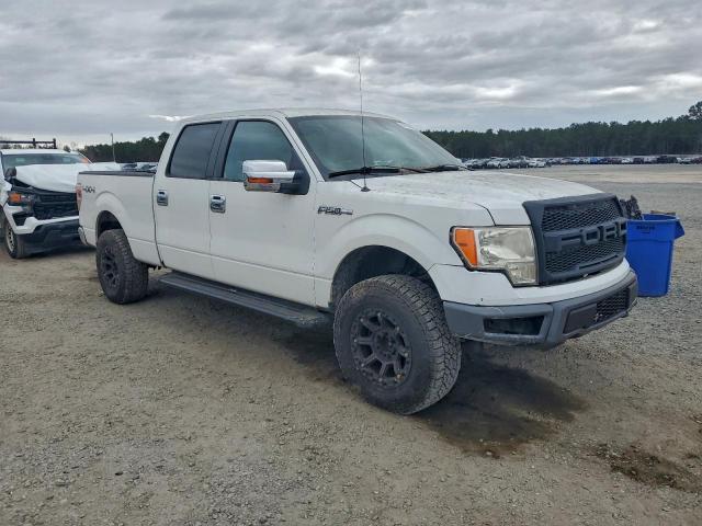 Ford F-150 Supercrew Image 2