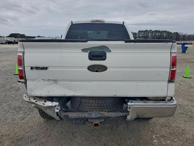 Ford F-150 Supercrew Image 4