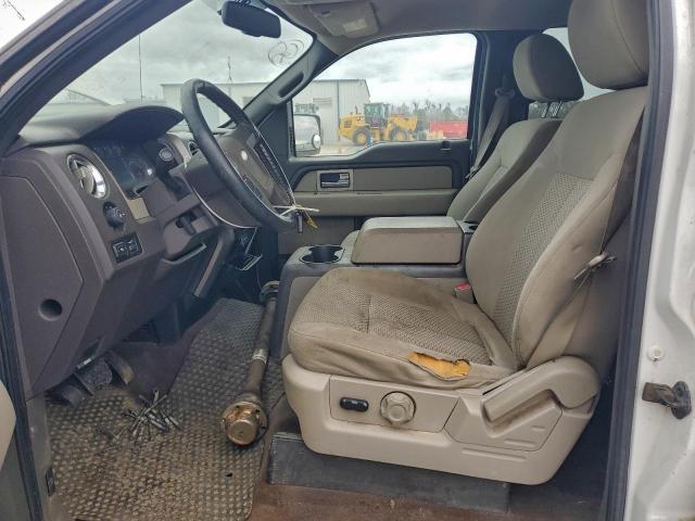 Ford F-150 Supercrew Image 6