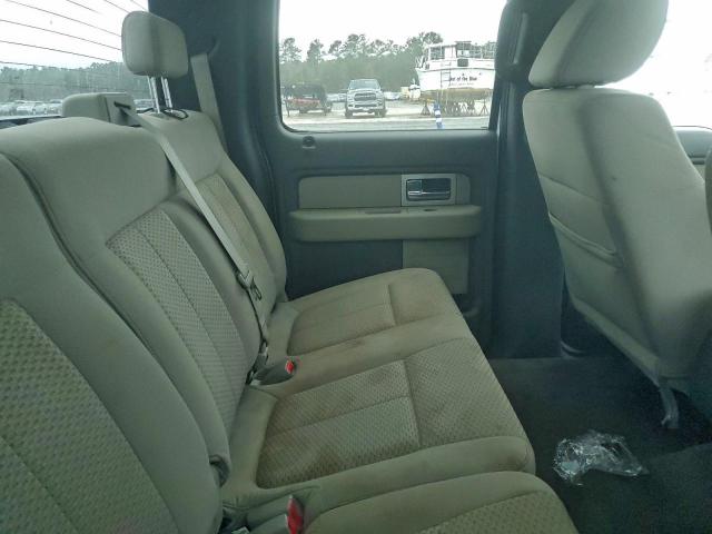 Ford F-150 Supercrew Image 8