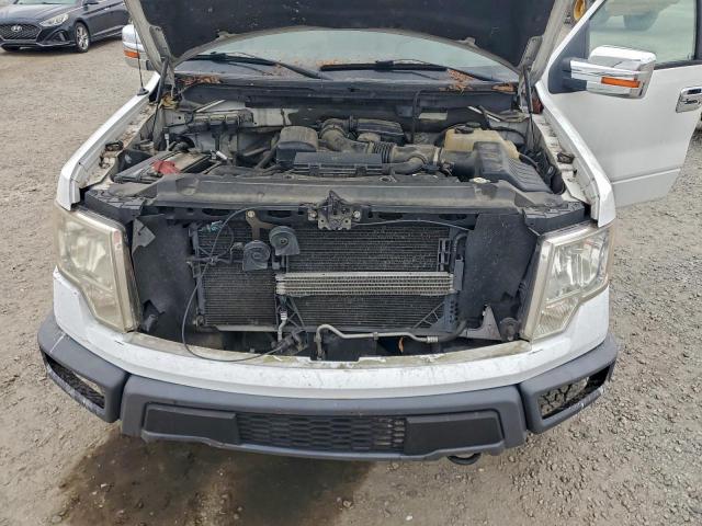 Ford F-150 Supercrew Image 10