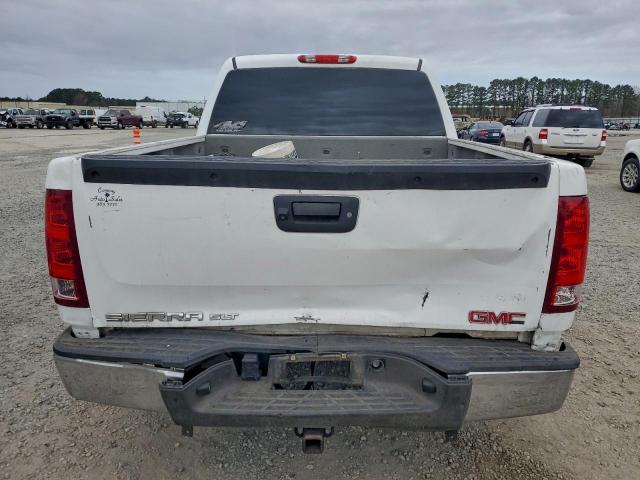 GMC Sierra K1500 Slt Image 12