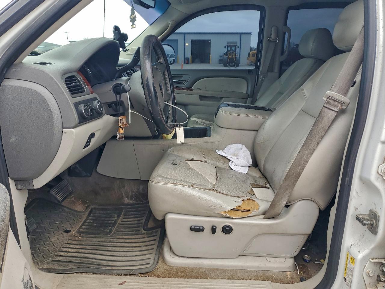 GMC Sierra K1500 Slt Image 7