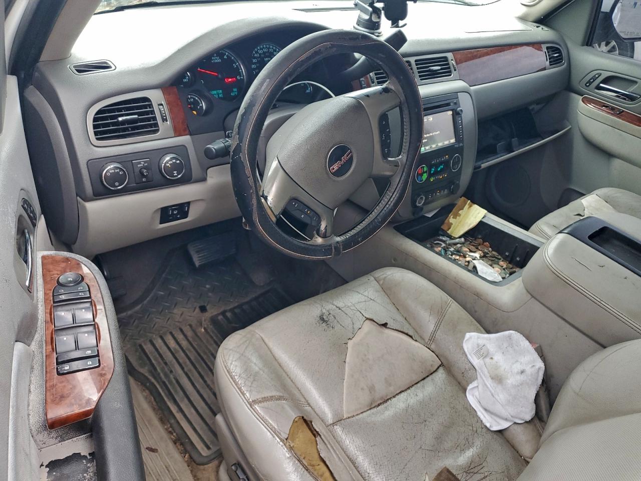 GMC Sierra K1500 Slt Image 2