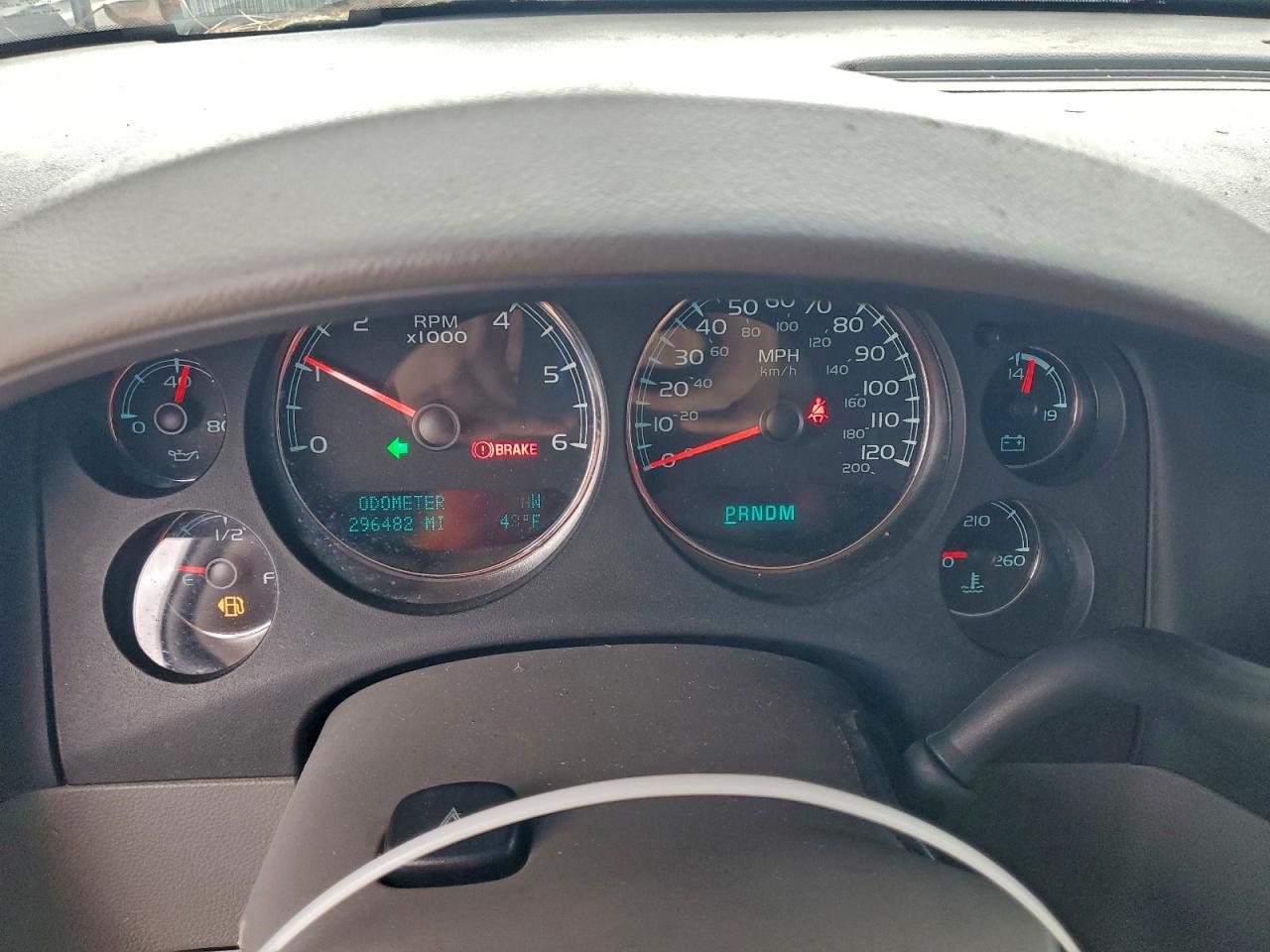 GMC Sierra K1500 Slt Image 8