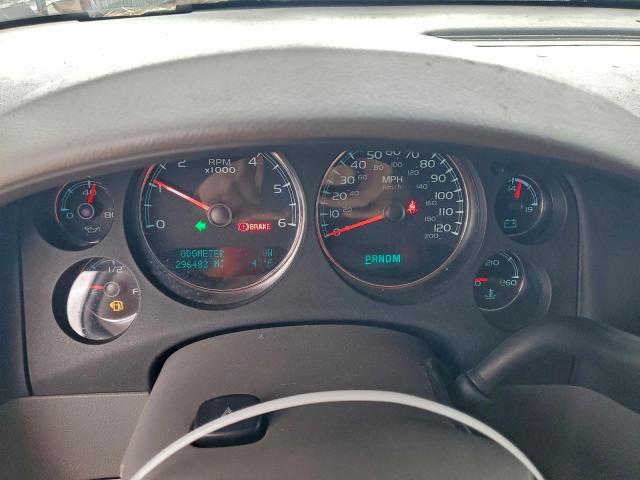 GMC Sierra K1500 Slt Image 8