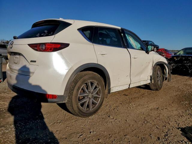 Mazda Cx Grand Touring Image 4