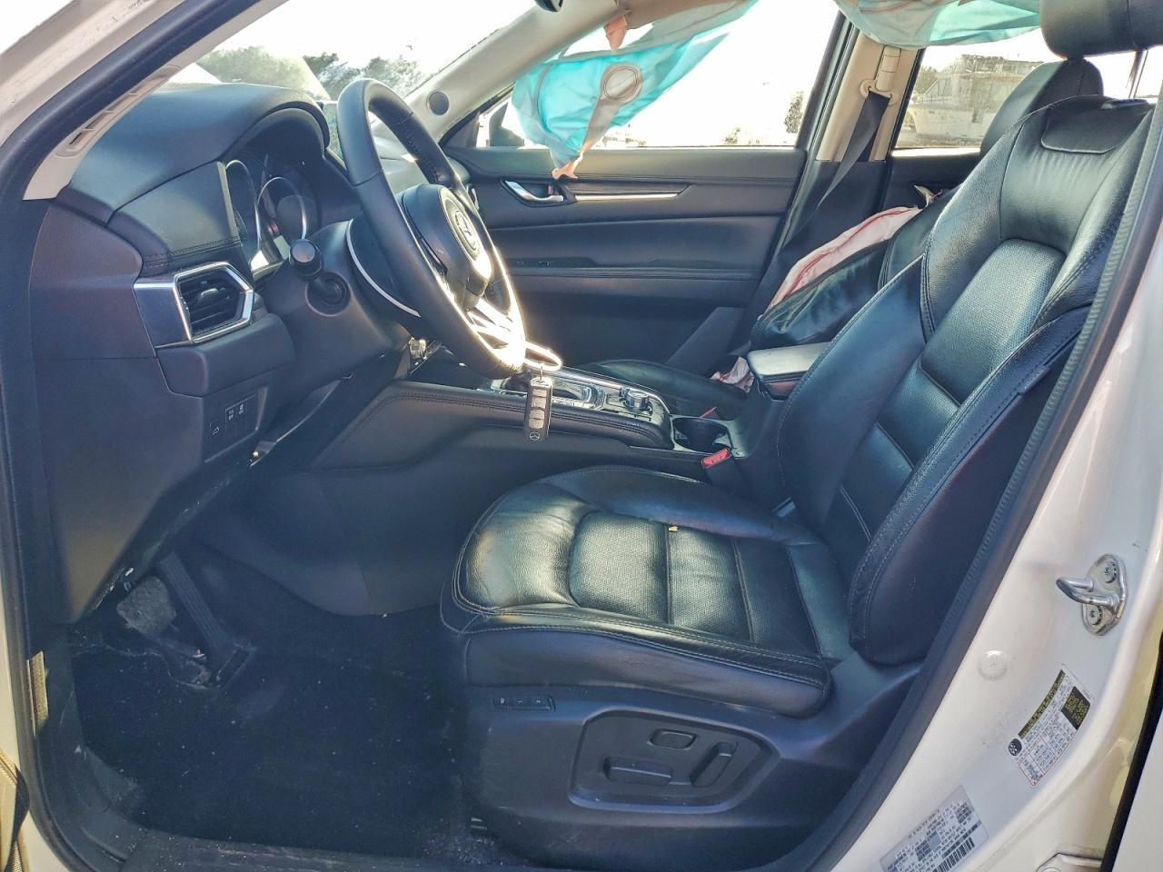 Mazda Cx Grand Touring Image 7