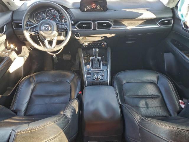 Mazda Cx Grand Touring Image 8