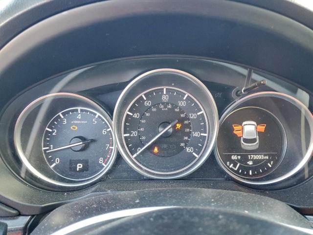 Mazda Cx Grand Touring Image 11