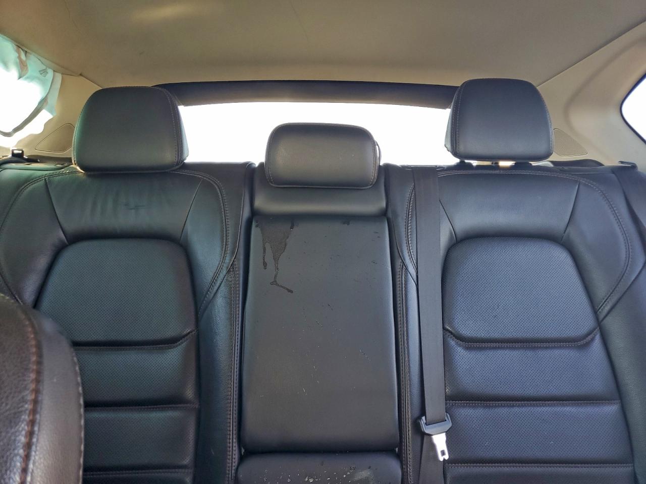 Mazda Cx Grand Touring Image 3