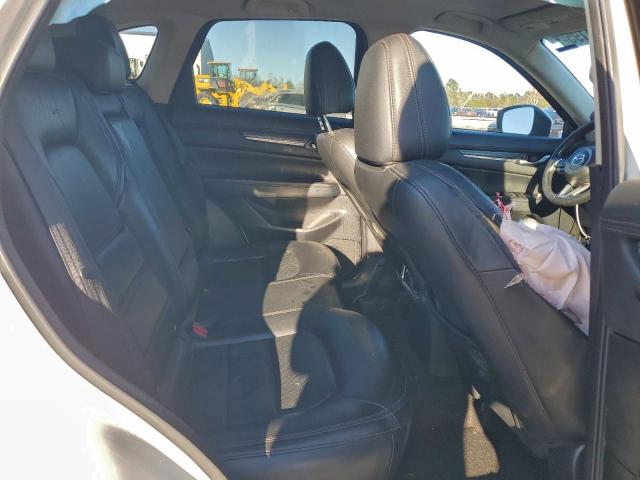 Mazda Cx Grand Touring Image 12