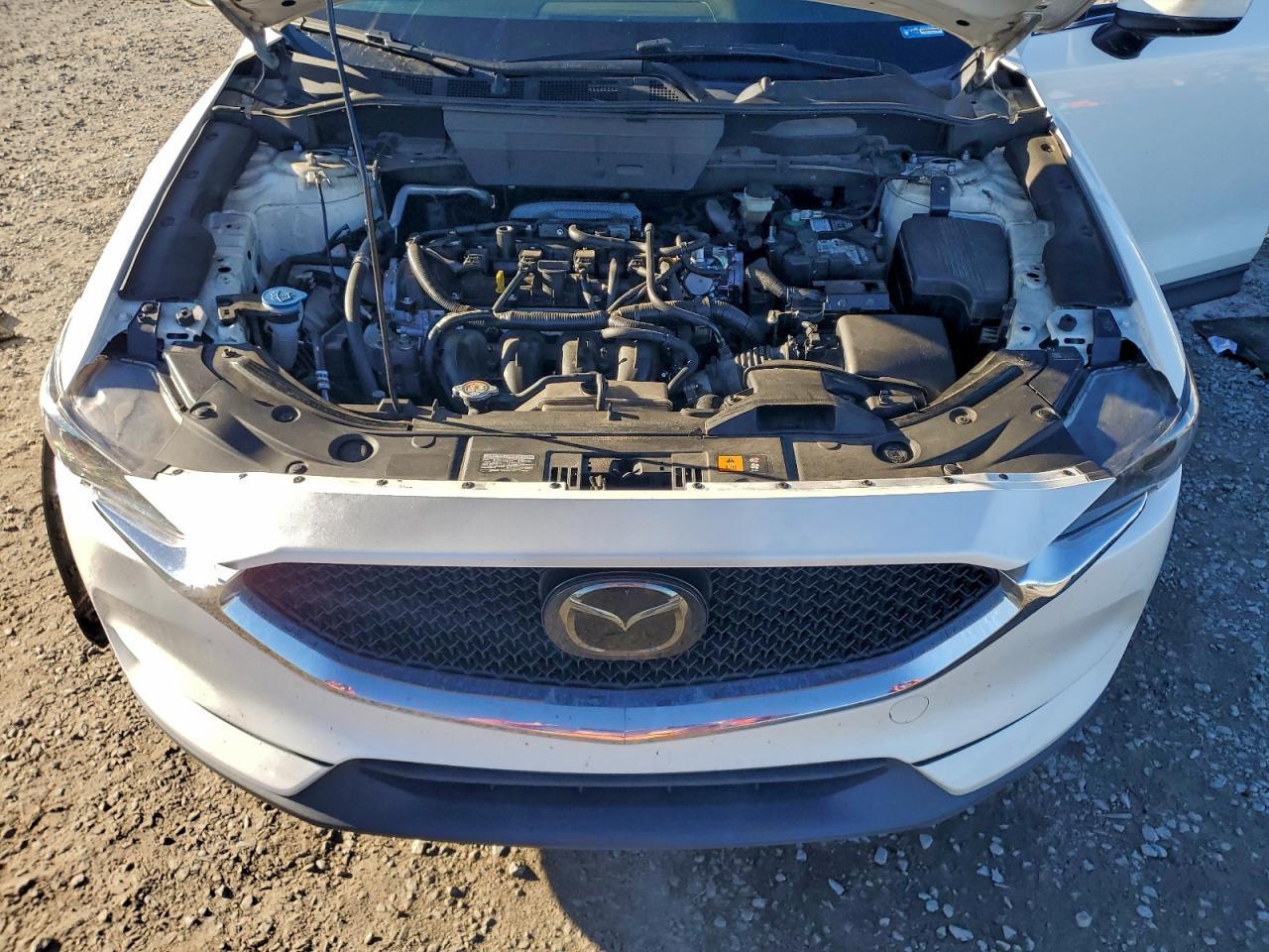 Mazda Cx Grand Touring Image 10